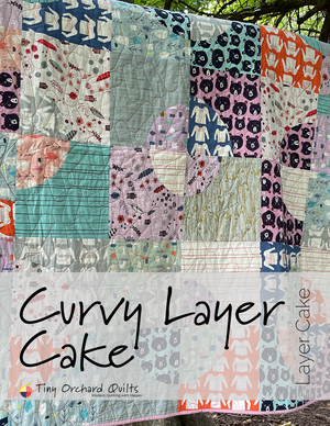 Curvy Layer Cake