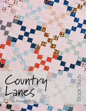 Country Lanes Block Study