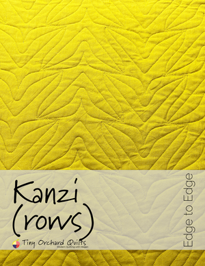 Kanzi Edge to Edge
