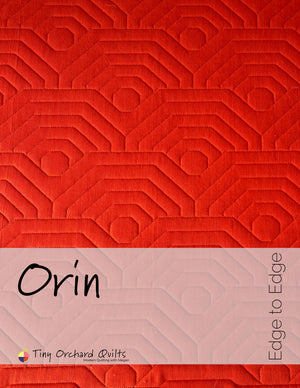 Orin Edge to Edge