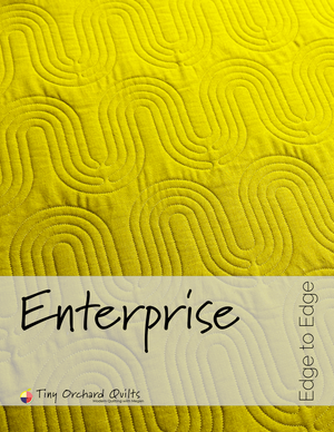 Enterprise Edge to Edge