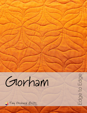 Gorham Edge to Edge