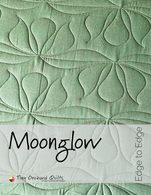 Moonglow Edge to Edge