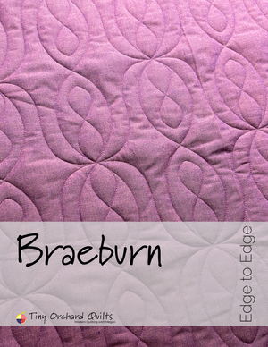Braeburn Edge to Edge