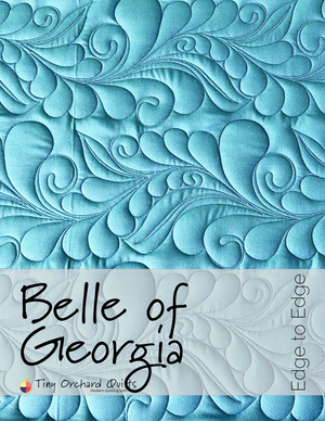 Belle of Georgia Edge to Edge