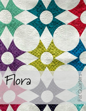 Flora Quilt