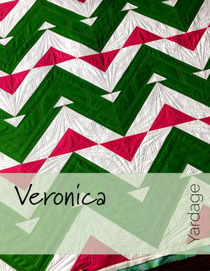 Veronica Quilt