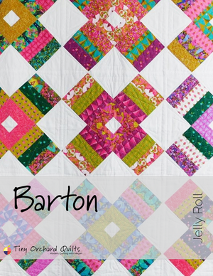 Barton Quilt