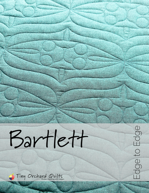 Bartlett Edge to Edge