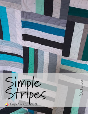Simple Stripes
