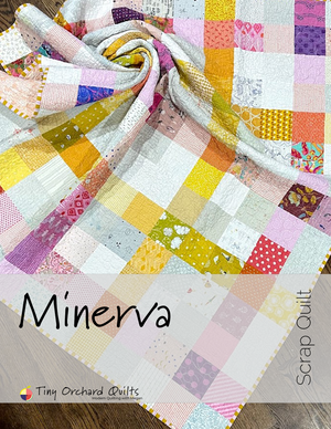 Minerva Quilt