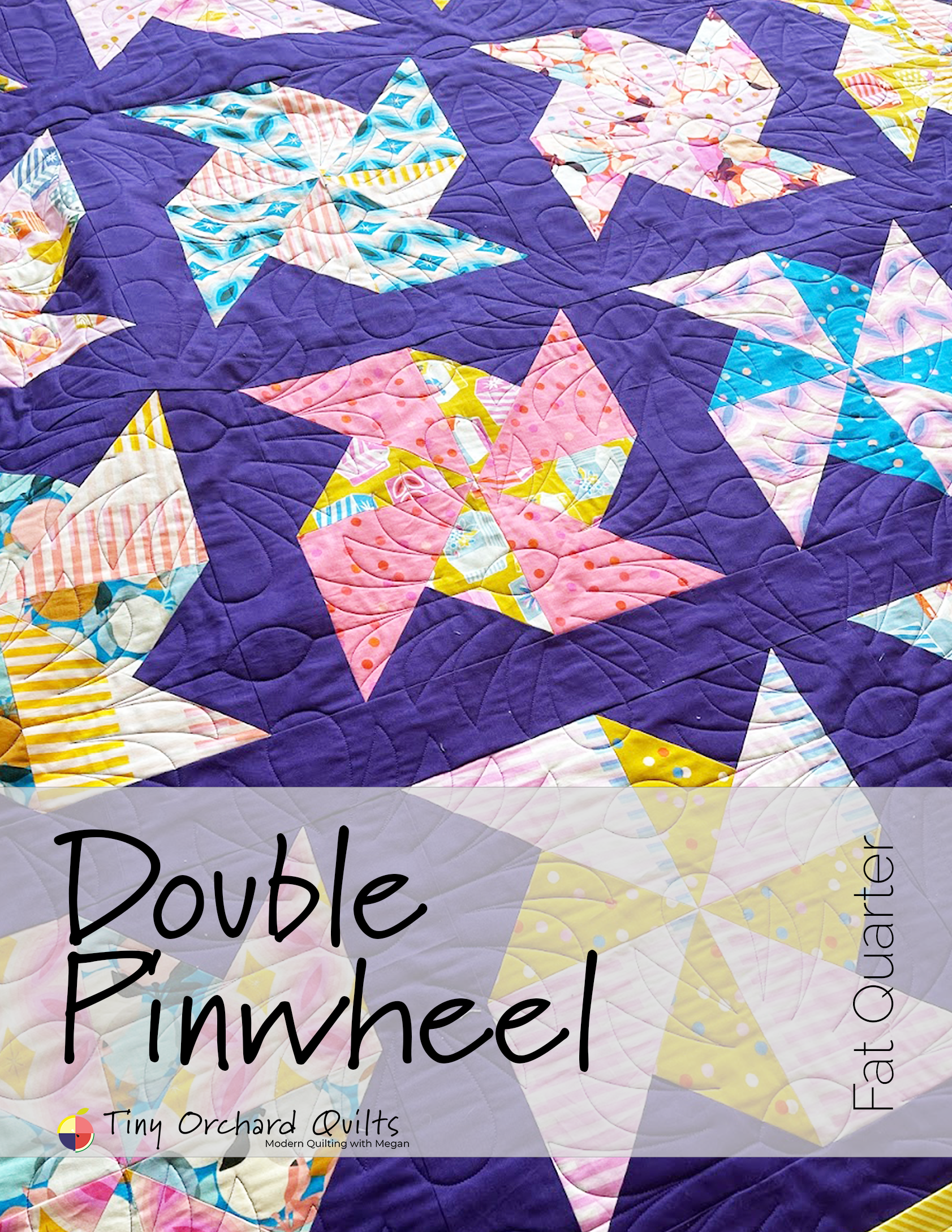 Clementine Pinwheel – Tiny Orchard Quilts clementine-pinwheel-tiny-orchard-quilts