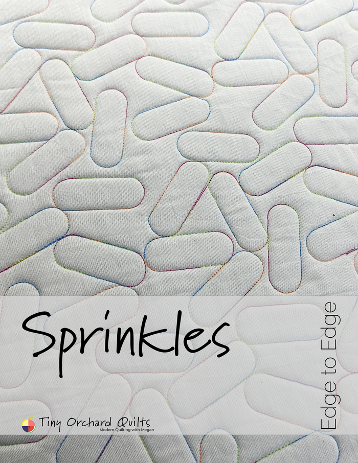Sprinkles Edge to Edge