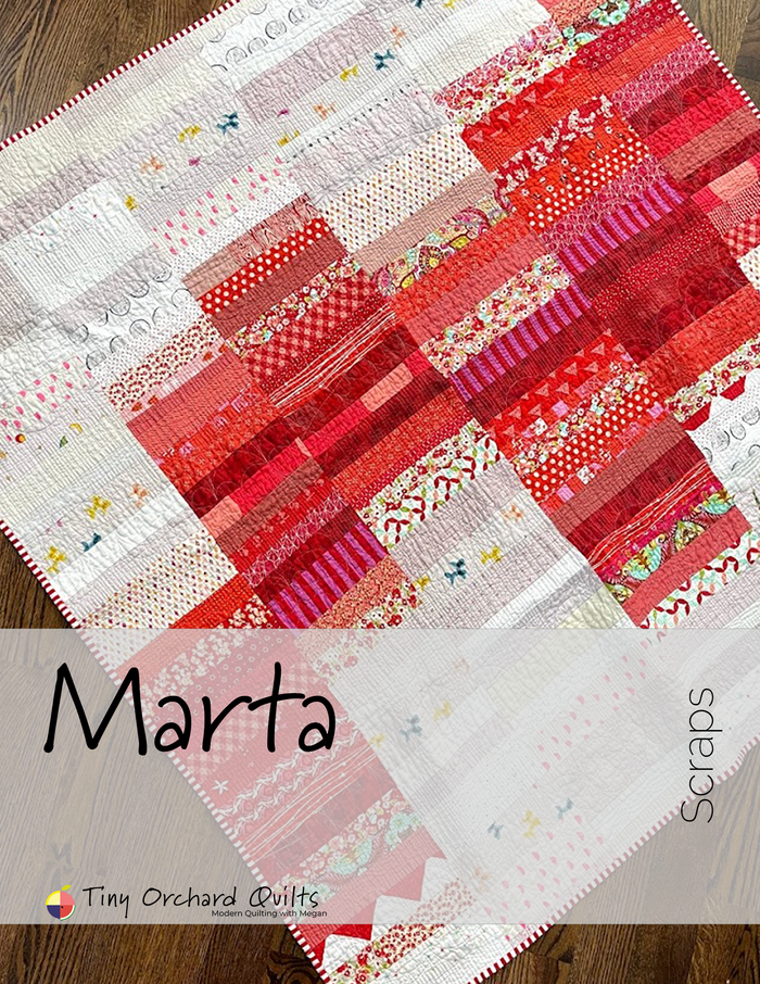 Marta Quilt