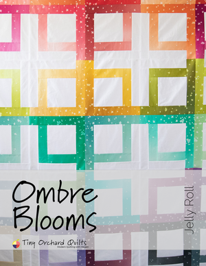 Ombre Blooms