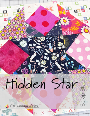 Hidden Star Block