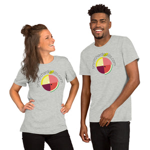 Tiny Orchard Quilts Logo--Light Tees
